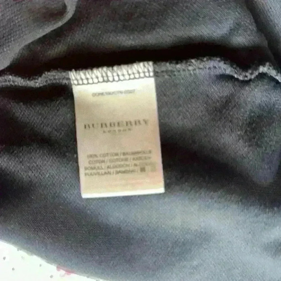 Burberry Shirt - Picture 5 of 6